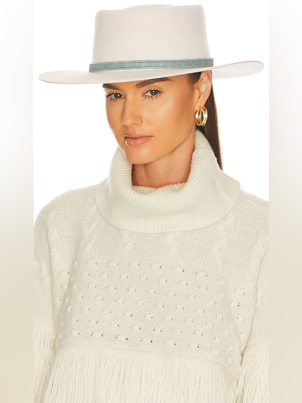 Lack Of Color The Rocky Hat